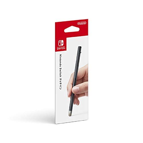 Nintendo Switch Touch pen Nintendo Licensed Products - WAFUU JAPAN