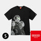Nintendo TOKYO เสื้อยืด Metroid Dread Lighting