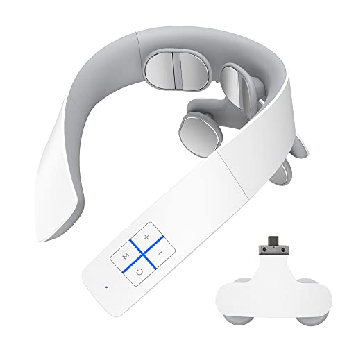 NIPLUX Neck Relax 1S - WAFUU JAPAN
