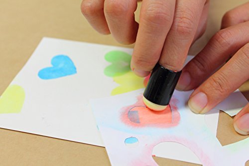 Nippon Rikagaku Kitpas Little Artist KLTA-1 - WAFUU JAPAN