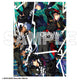 Obey Me! Buku Seni Rasmi Vol.1 - Artbook - Edisi Pertama - 2023 - Warna Penuh