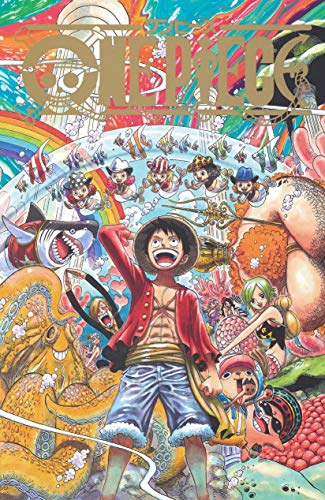 ONE PIECE Part 3 EP7 BOX Fishman Island Japanese Ver. - WAFUU JAPAN