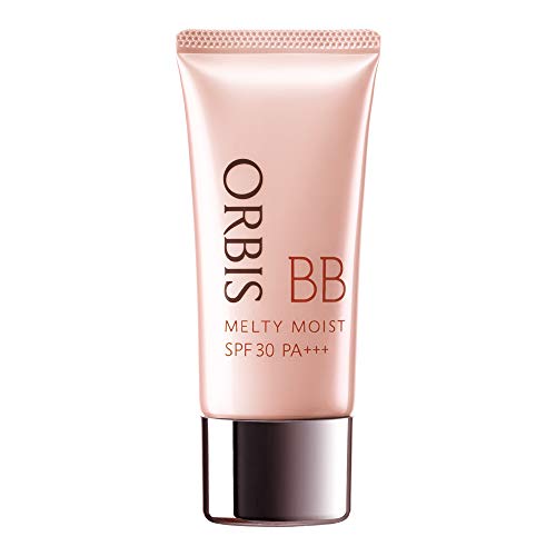 ORBIS Melty Moist BB 35g BB Cream - WAFUU JAPAN
