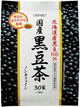 Orihiro Japan Black soybean tea 30packs Kuromame 100%