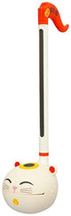 Otamatone Đồ chơi nhạc cụ điện tử hình mèo phiên bản Nhật độc đáo