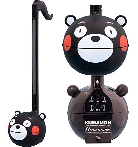 Otamatone KumaMon Ver. - WAFUU JAPAN