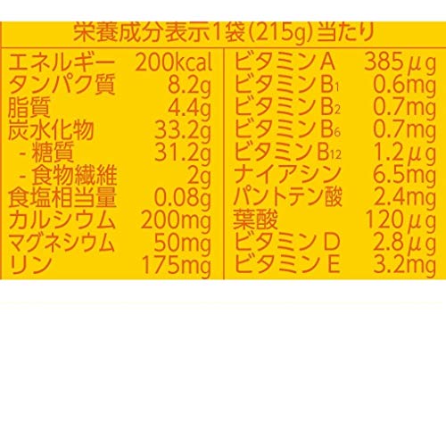 Otsuka Calorie Mate Jelly Apple Flavor 215g x 24 bags - WAFUU JAPAN