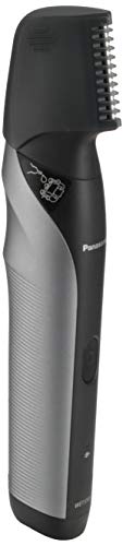 Panasonic body trimmer shaver VIO compatible ER-GK81-S - WAFUU JAPAN