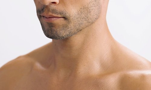 Panasonic ER-GB40-W Beard Trimmer White - WAFUU JAPAN