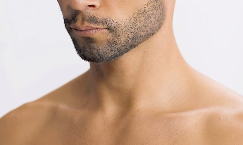 Panasonic ER-GB40-W Beard Trimmer White - WAFUU JAPAN