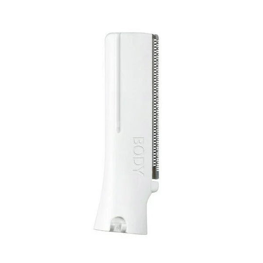 Panasonic ES9287 Panasonic Ferrier for oubic hair, replacement blade for body, for ES-WR50 - WAFUU JAPAN