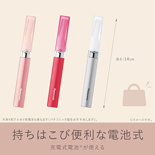 Panasonic Face Shaver ES-WF41 - WAFUU JAPAN