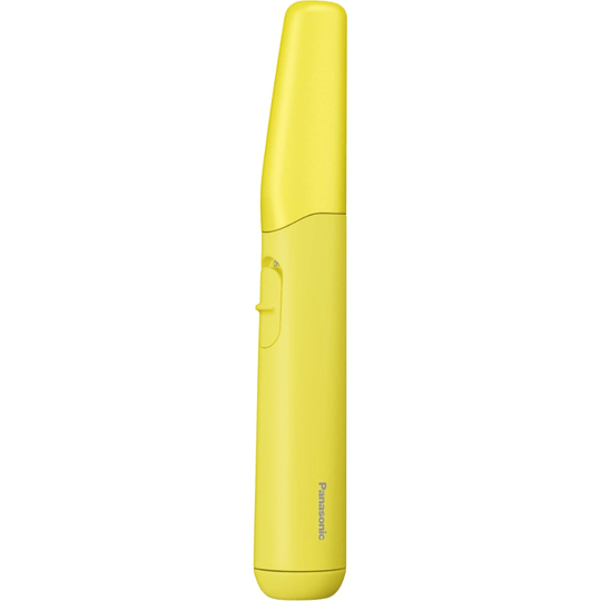 Panasonic First Face Shaver waterproof ER-GM40-Y - WAFUU JAPAN