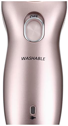 Panasonic Hair Clipper Hair Cutter Charging AC Pink ER-GF71-PN 100V - WAFUU JAPAN