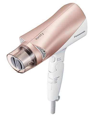 Panasonic Hair dryer Ionity pink EH-NE6J-P 100V - WAFUU JAPAN