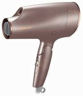 Panasonic Hair Dryerv NanoCare Moisture+ EH-NA0E EH-CNA0E - WAFUU JAPAN