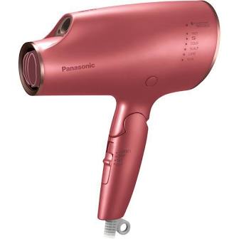 Panasonic Hair Dryerv NanoCare Moisture+ EH-NA0E EH-CNA0E - WAFUU JAPAN