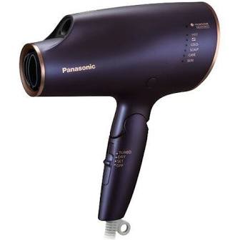 Panasonic Hair Dryerv NanoCare Moisture+ EH-NA0E EH-CNA0E - WAFUU JAPAN