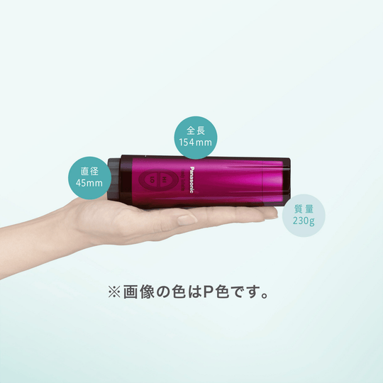 Panasonic Handy Toilet Portable Bathroom Washer DL-P300 - WAFUU JAPAN