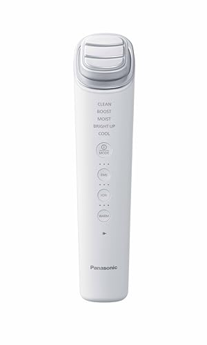 Panasonic Ion Facial Machine Ion Boost Multi EX Power White EH-SS85-W - WAFUU JAPAN