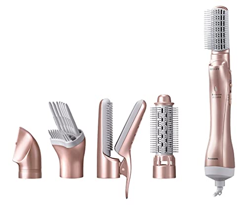 Panasonic Kururu Dryer Nanocare Nanoe International Pink Gold EH-KN9F-PN - WAFUU JAPAN