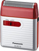 Panasonic Scheerapparaat voor Mannen, 1 Mes, Rood ES-RS10-R