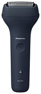Panasonic Erkek Traş Makinesi 3 Bıçak USB Şarjlı ES-RT1AU-A Koyu Mavi