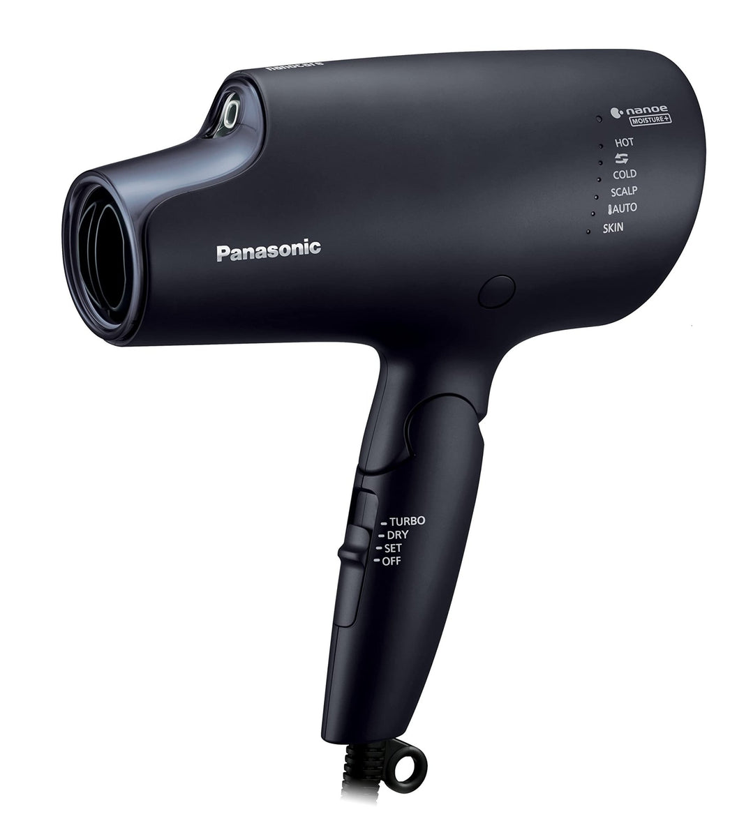 Panasonic Nanocare EH-NA0G Hair Dryer Deep Navy 100V