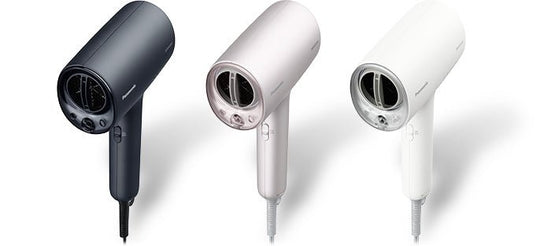 Panasonic Nanocare EH-NA0J-A Hair Dryer, High Penetration Nanoe & Minerals - WAFUU JAPAN