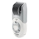Panasonic Tagliacapelli Elettrico ER-GS40 Nero