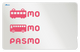 PASMO IC 카드 - 일본 교통 패스 - 선불 카드 - 여행 필수품