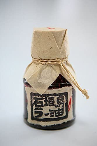 PENGIN SHOKUDO Ishigaki Island Rara-yu 100g - WAFUU JAPAN
