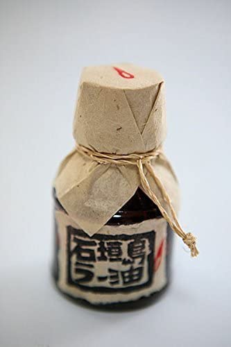 PENGIN SHOKUDO Ishigaki Island Rara-yu 100g - WAFUU JAPAN