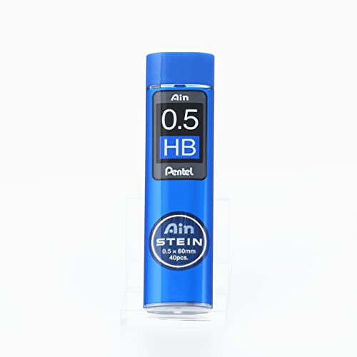 Pentel Sharpie Leads Ein Stein HB XC275HB-3P 3-pack - WAFUU JAPAN