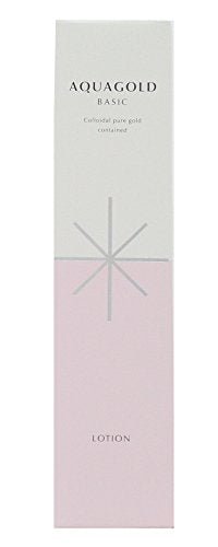 Phiten aqua gold lotion 200ml 1015AC045000 - WAFUU JAPAN