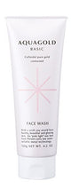 Phiten Face Wash AQUAGOLD 120g 1015AC044000