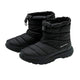 Phiten Boa Boots Metax Black Shoes Model Number: N/A Color: Black