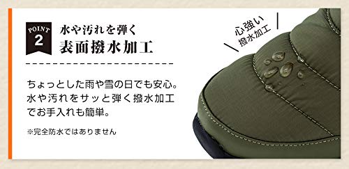 phiten Boa Boots Metax Black Shoes - WAFUU JAPAN
