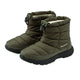 Phiten Botas Boa Metax zapatos color oliva