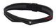 Phiten RAKUWA Bracelet EXTREME Twist Black/Red