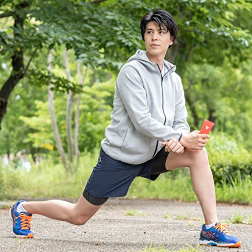 phiten EXTREME Warm Gel - WAFUU JAPAN