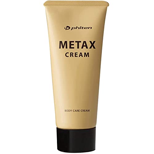 phiten metax cream 65g - WAFUU JAPAN