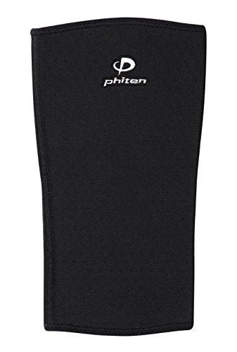 Phiten Sports Supporter for Knee - WAFUU JAPAN
