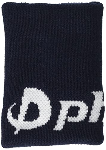 Phiten Wristband - Navy - WAFUU JAPAN