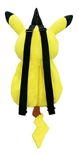 Pikachu Backpack Pocket monster PS-0044PC Kids - WAFUU JAPAN