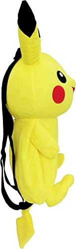 Pikachu Backpack Pocket monster PS-0044PC Kids - WAFUU JAPAN
