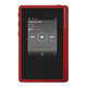 Pioneer XDP-20(R) Digital Audio Player Red