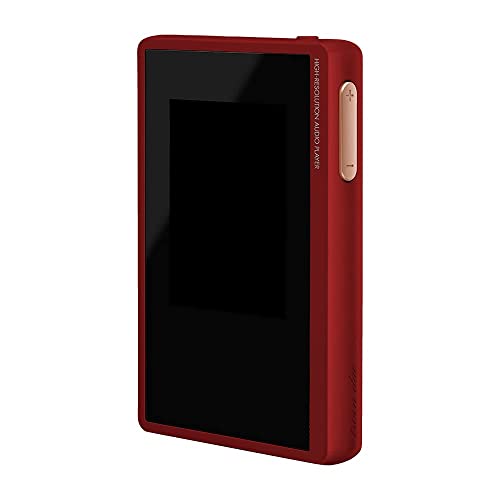 Pioneer XDP-20(R) Digital Audio Player Red - WAFUU JAPAN