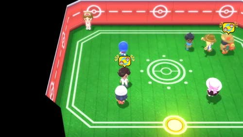 Pocket monster Pokémon Brilliant Diamond - Nintendo Switch NS Multilingual support - WAFUU JAPAN