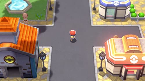 Pocket monster Pokémon Brilliant Diamond - Nintendo Switch NS Multilingual support - WAFUU JAPAN